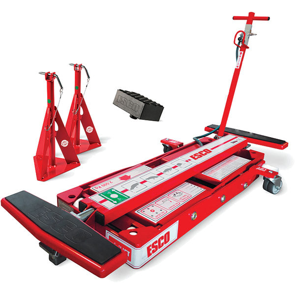 Lift & Lift Tables - MPR Tools & Equipment