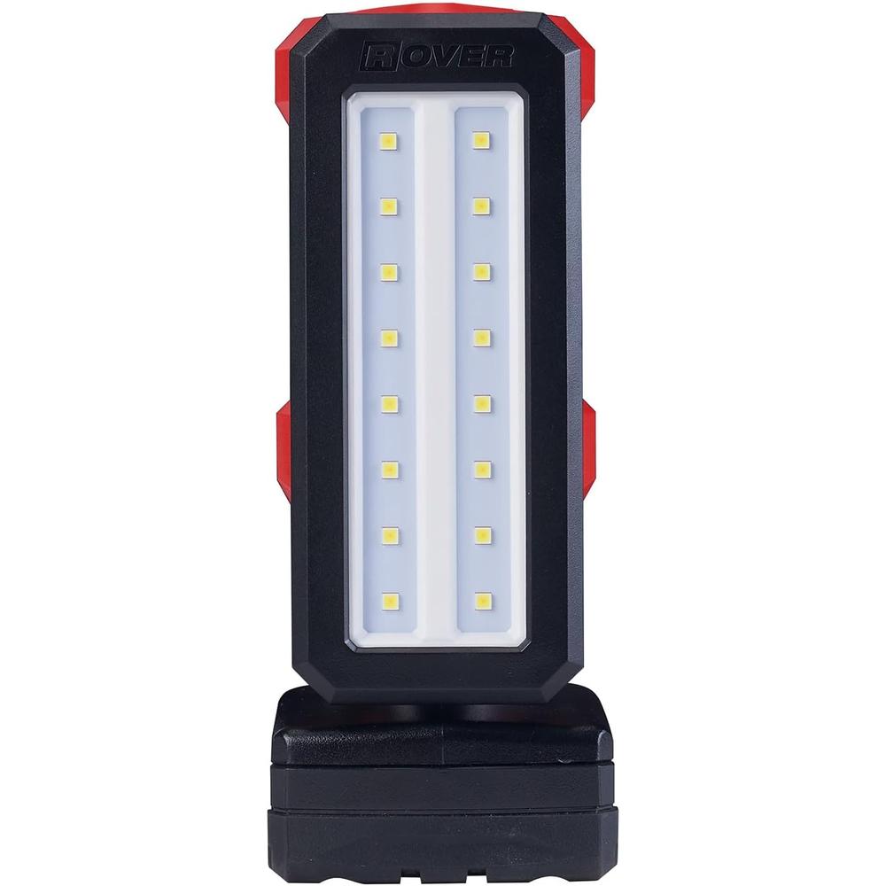 Milwaukee rechargeable LED flashlights