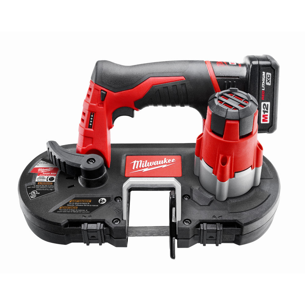Milwaukee Band Saws