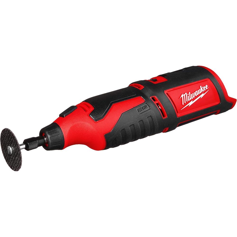 Milwaukee Rotary Tools