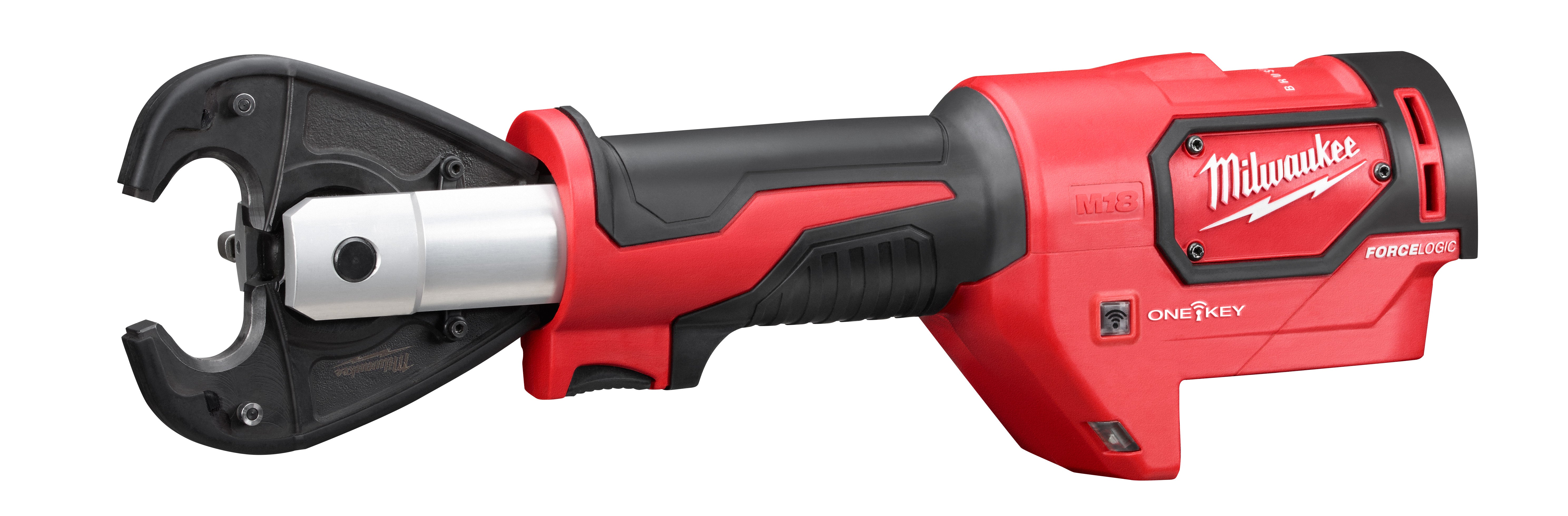 Milwaukee crimpers