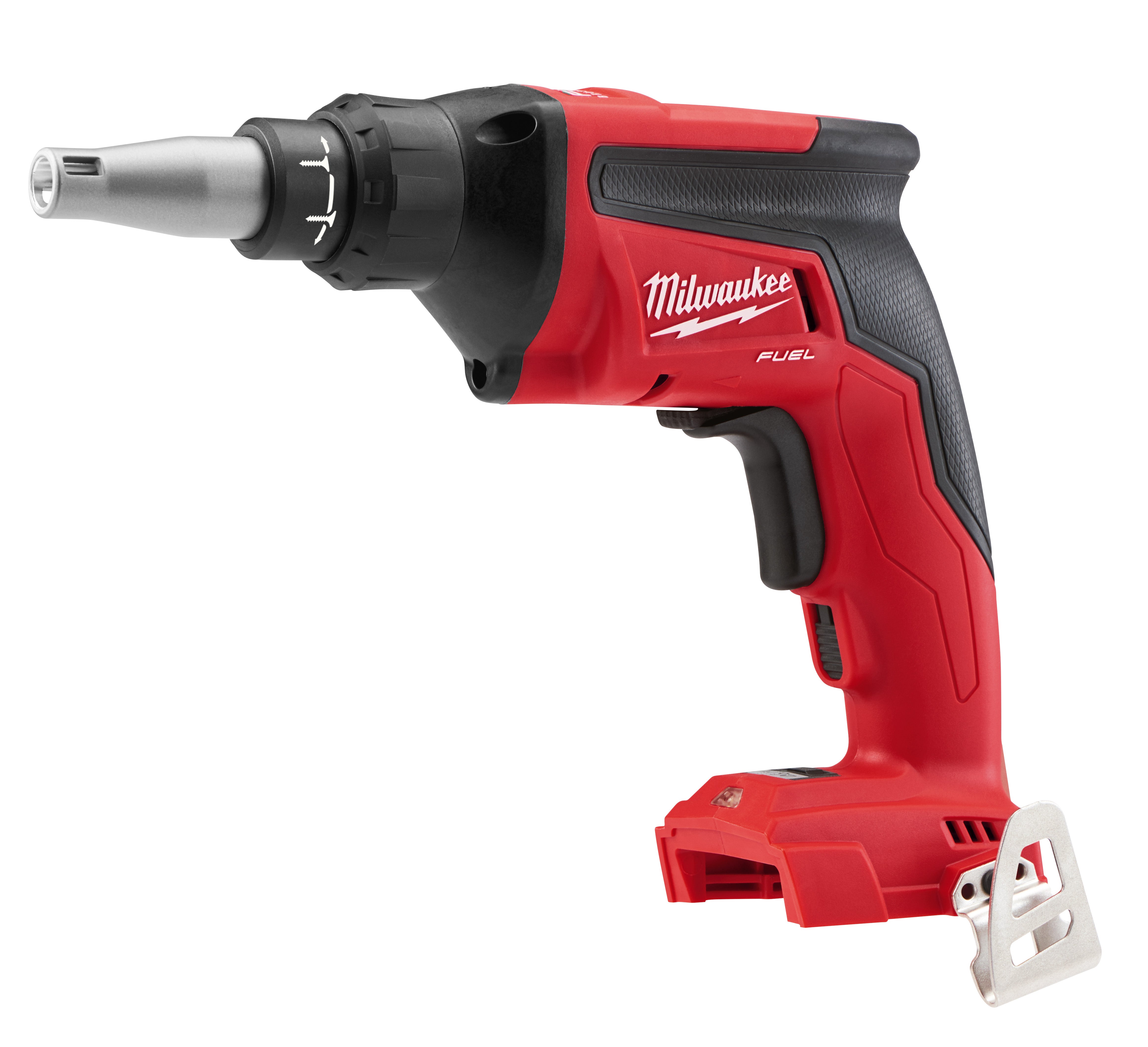 Milwaukee cordless drywall screw guns