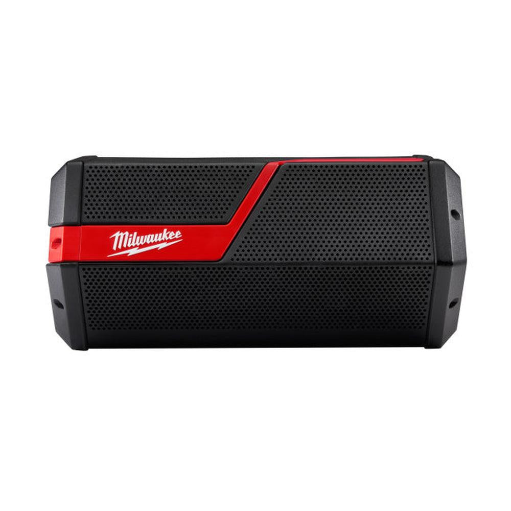 Milwaukee Bluetooth Speakers