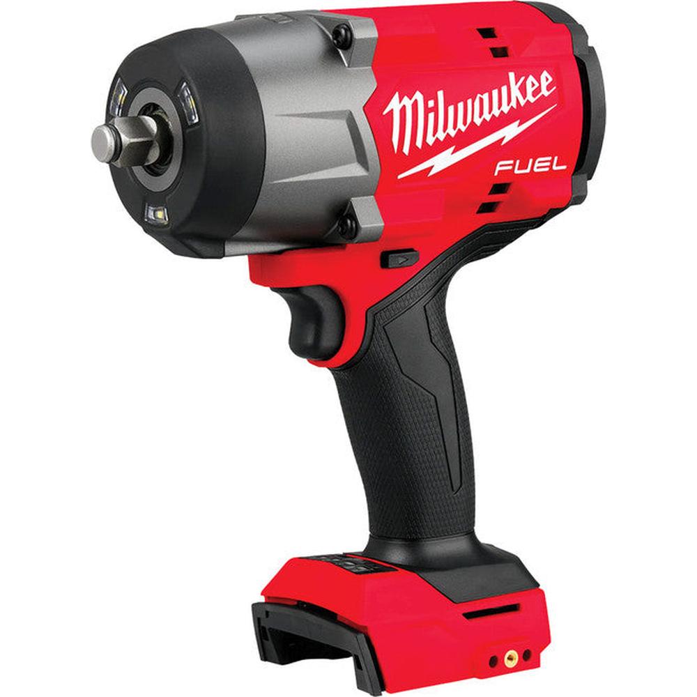 Milwaukee M12 and M18 cordless power tools