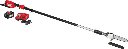 Milwaukee Cordless Pole Saws