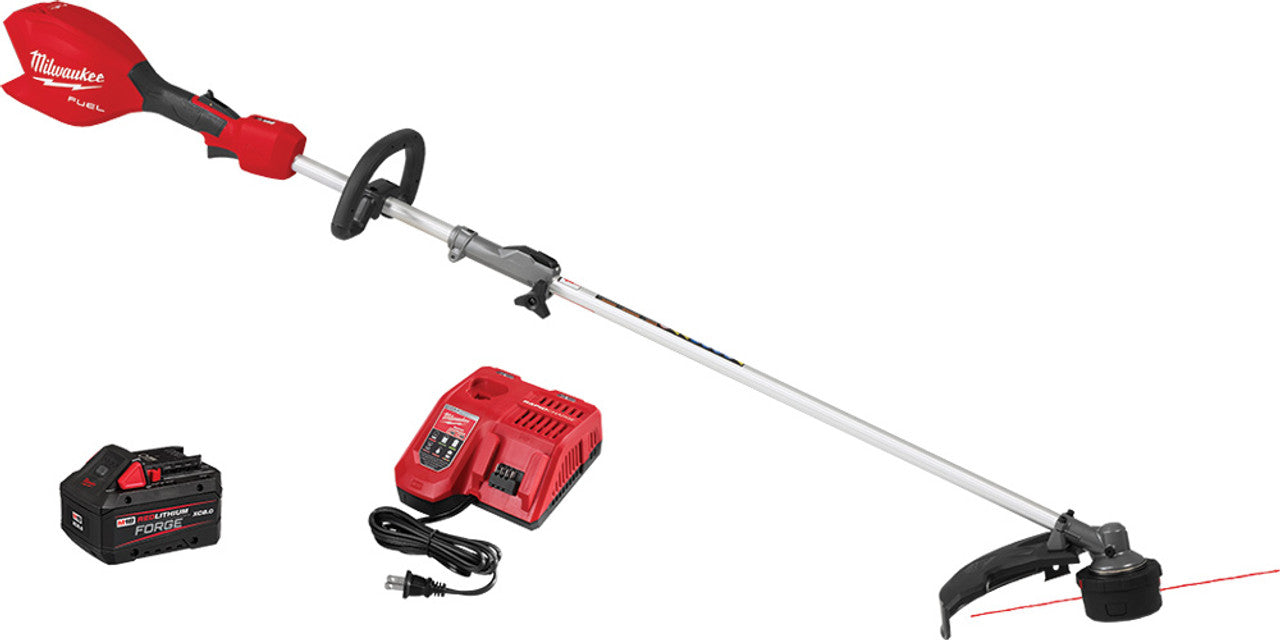 Milwaukee Cordless Trimmers