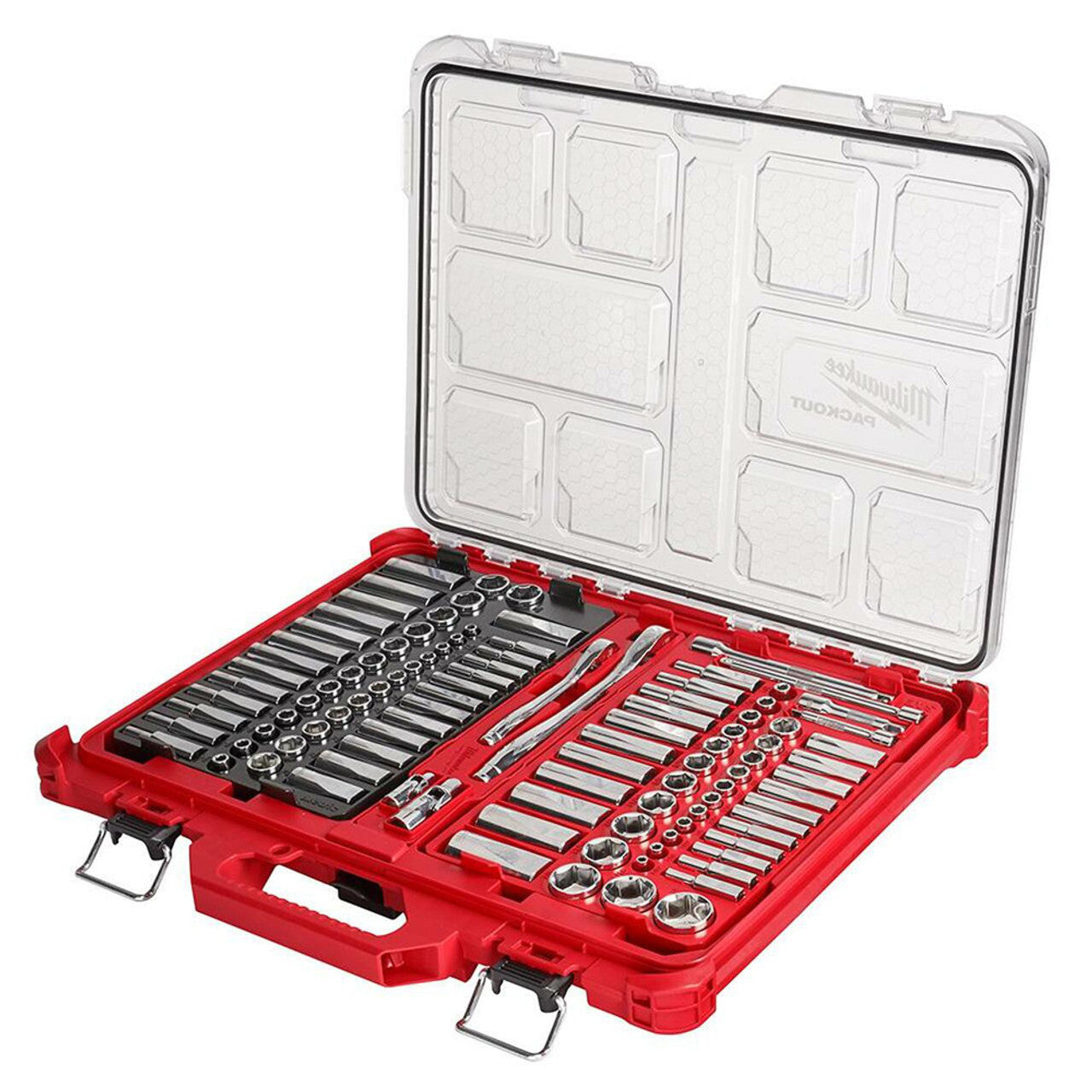 Milwaukee hand tools