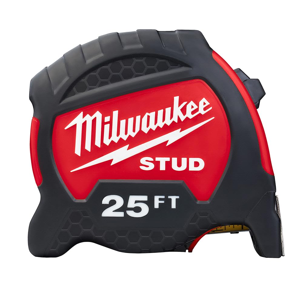 Milwaukee Tape Measures