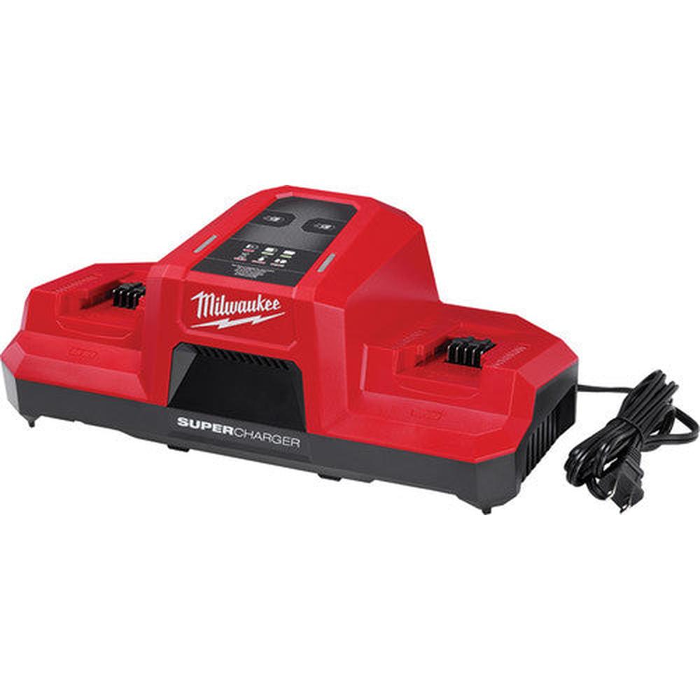 Milwaukee Battery Chargers