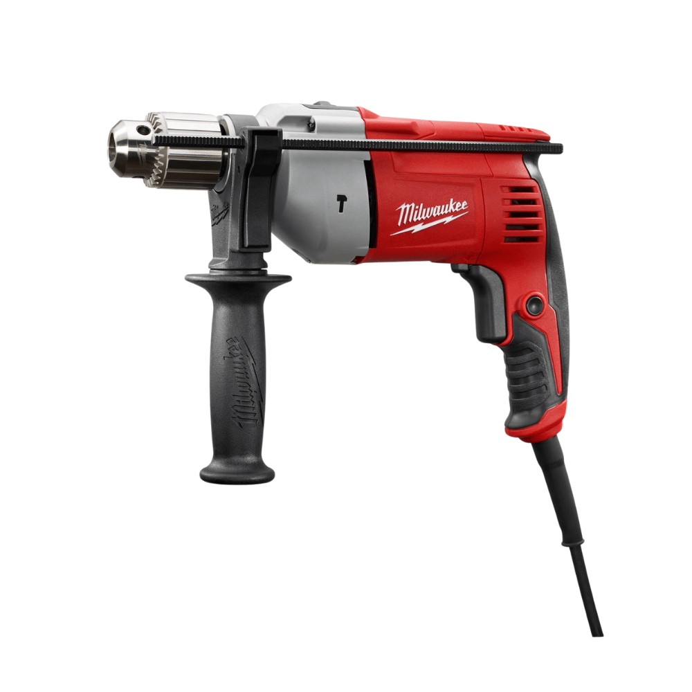 Milwaukee Impact Drills