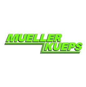 Mueller-Kueps - MPR Tools & Equipment