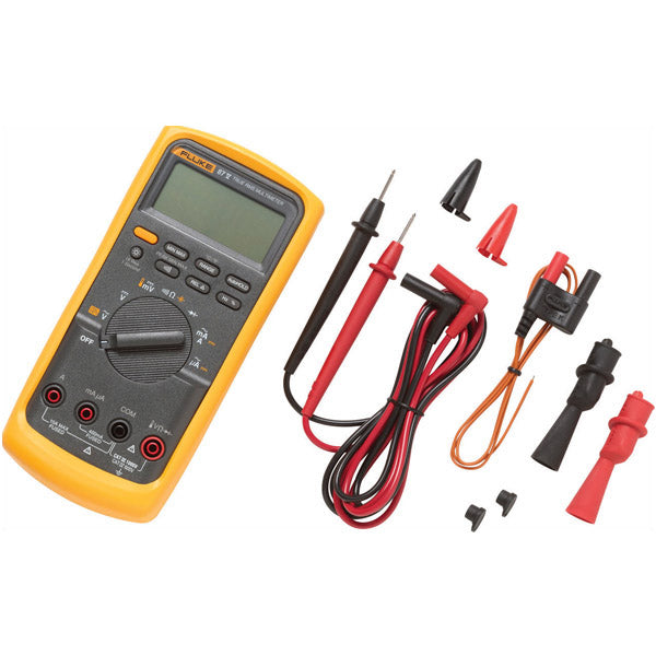 Multimeters - MPR Tools & Equipment