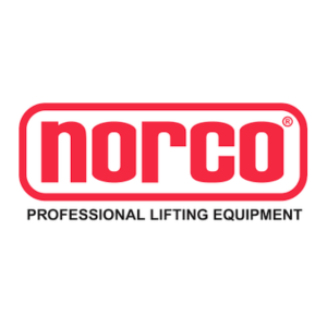 Norco Professional Lifting Equipment - MPR Tools & Equipment