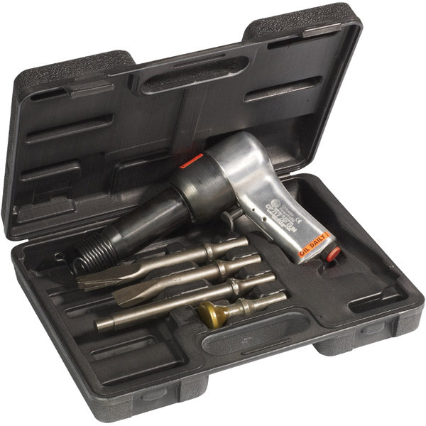 Pneumatic Tools - MPR Tools & Equipment