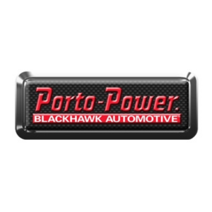 Porto-Power -  Logo not added