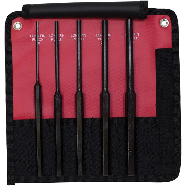 Punches, Chisels & Files - MPR Tools & Equipment