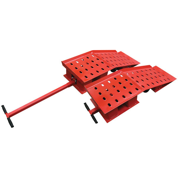 Ramp Systems - MPR Tools & Equipment