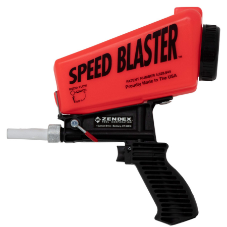 Sand Blasters - MPR Tools & Equipment