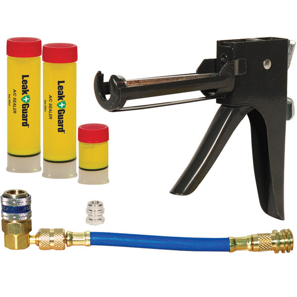 Sealant Detectors & Injectors - MPR Tools & Equipment
