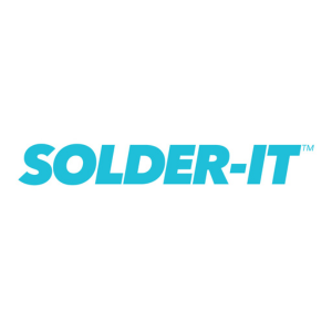 Solder-It - MPR Tools & Equipment