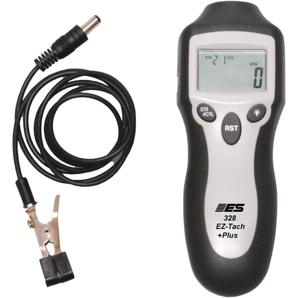 Tachometers - MPR Tools & Equipment
