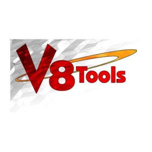 V8 Tools - MPR Tools & Equipment