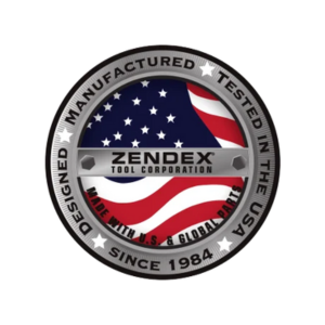 Zendex Tool Corp - MPR Tools & Equipment
