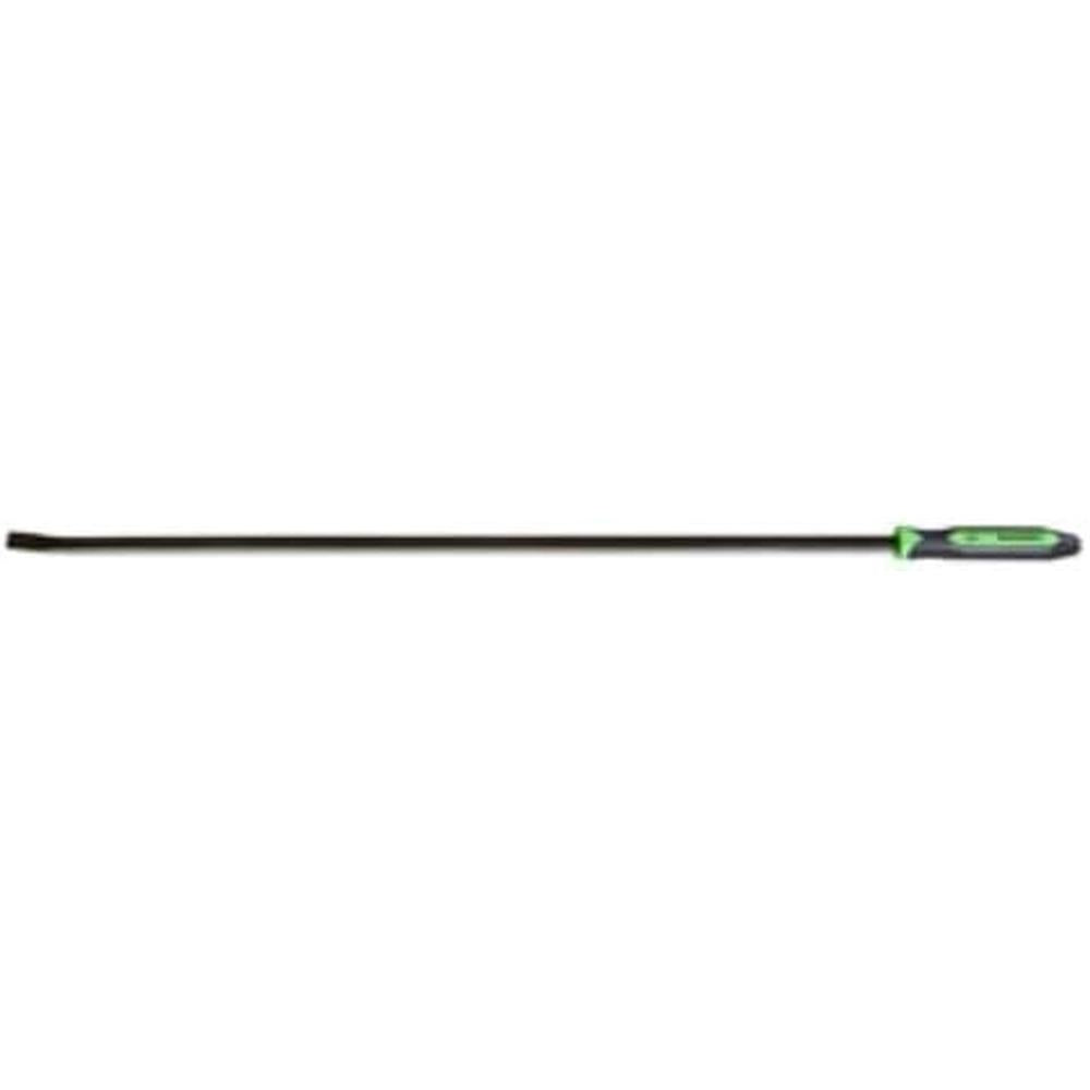 Mayhew Tools 14120GN 58-C Dominator Pro 58" Curved Pry Bar Green