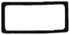 Hutchins Manufacturing 1232 CAP GASKET
