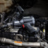 Sunex Tools SX0102 1" Drive Magnesium Composite Impact Wrench - Angle View