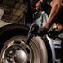Sunex Tools SX3402 3/4 in Composite Impact Wrench - Rear View