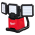 Milwaukee Tool 2368-20 M18 ROVER Triple-Panel Flood & Area Light - Front View