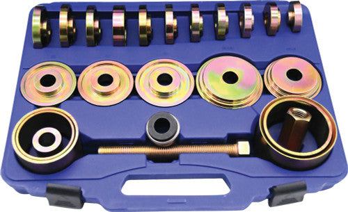 Astro Pneumatics 78825HD Heavy-duty Grade 9 Master Fwd Bearing Adapter Kit With Thrust Bearing - MPR Tools & Equipment