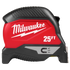 Milwaukee Tool 48-22-1025M 25ft Magnetic Tape Measure