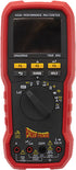 Power Probe DM600MAX High Performance Professional TRMS Multimeter, CAT III/1000V & CAT IV/600V - MPR Tools & Equipment