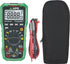 KPS MT440 Auto Range Digital Multimeter, 600V AC/DC, 10A AC/DC, Cat IV 600V - MPR Tools & Equipment