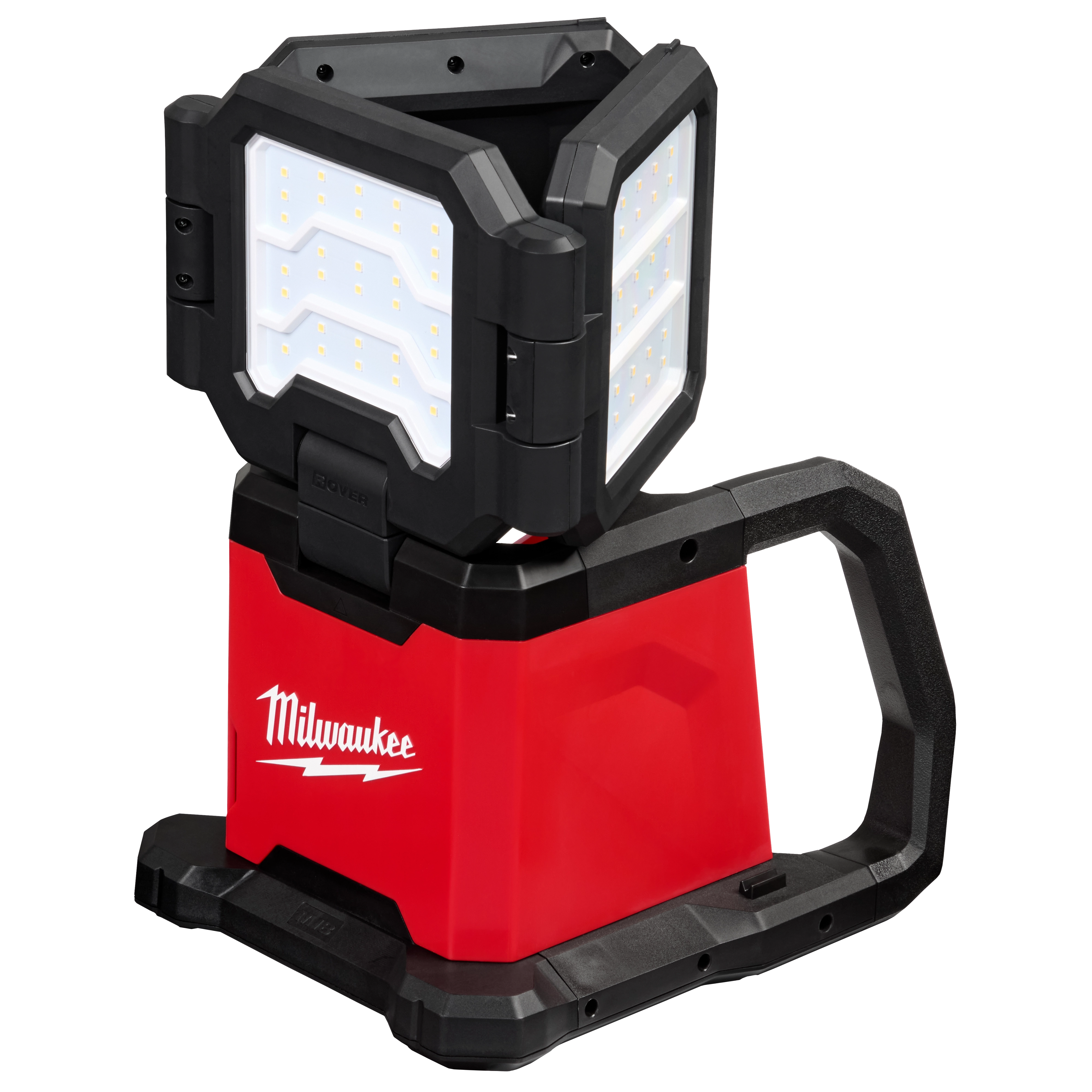 Milwaukee Tool 2368-20 M18 ROVER Flood Light - Jobsite Use