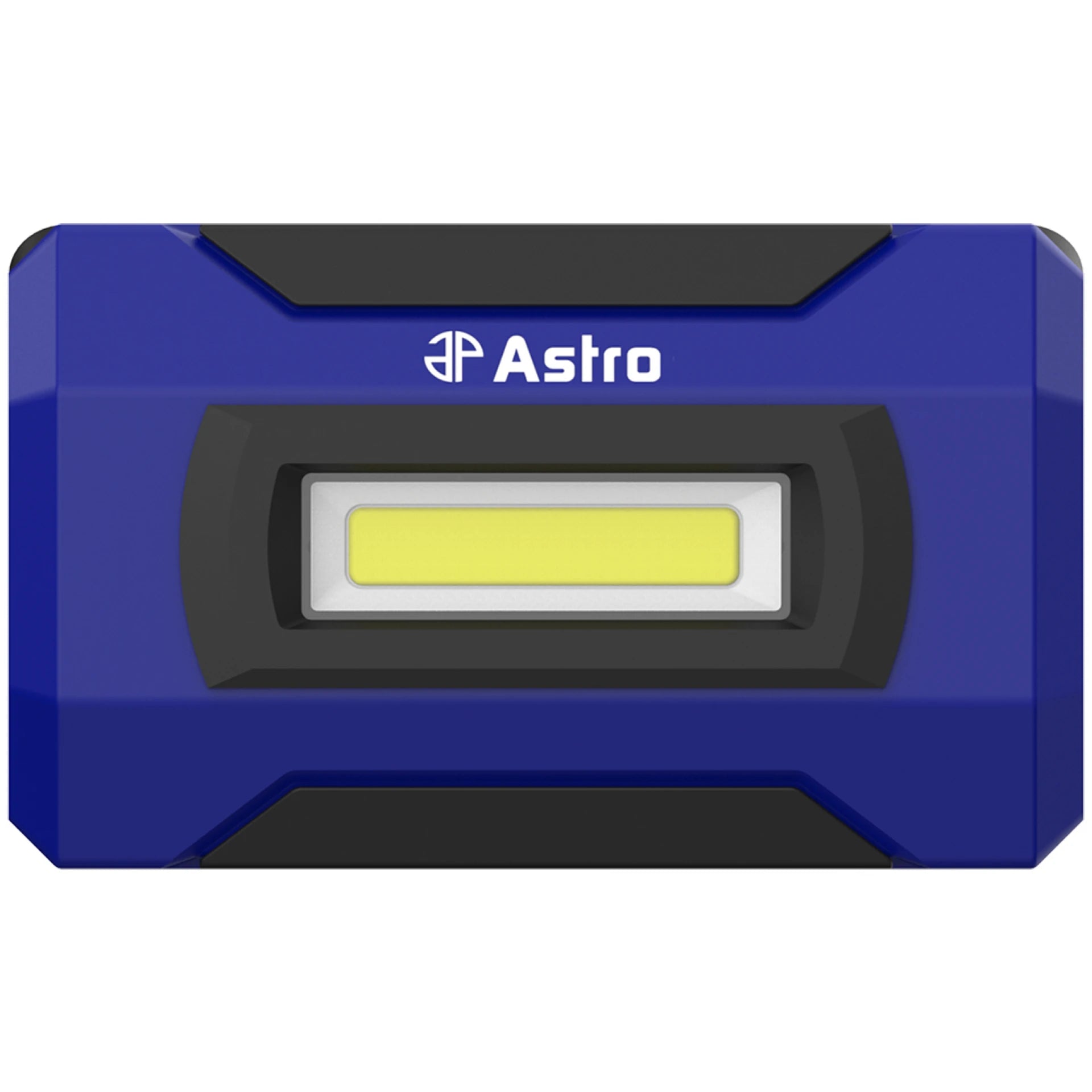Astro Pneumatic AST-100SL Mini LED Flood Light - Front Face View COB LED
