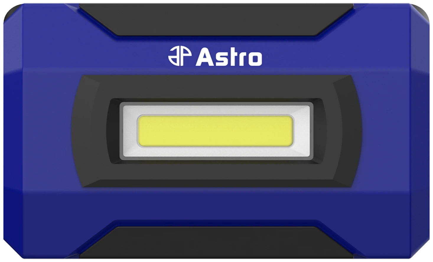 Astro Pneumatic AST-100SL Mini LED Flood Light - Front View Showing COB LED Panel