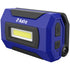 Astro Pneumatic AST-100SL Mini LED Flood Light - Angled Side View Showing Controls