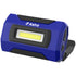 Astro Pneumatic AST-100SL 1000 Lumen Rechargeable Mini LED Flood Light - Angled View with Magnetic Base