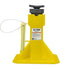 Esco 10456 Chandelles de 22 tonnes avec selle réglable de 5,1 cm (paire), 3 positions, hauteur : 15,5"/17,5"/20,5"