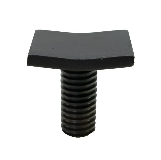 ESCO 10456 adjustable screw top saddle component detail view