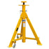 ESCO 10493 9-Ton High-Lift Jack Stand full view on white background
