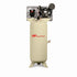 Ingersoll Rand 2340L5-V 5HP 60 Gallon 2-Stage Vertical Air Compressor 175 PSI 230V 3-Phase