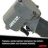Aircat 1077-TH Jumbo Hammer Mechanism close-up with feature callout text