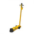 ESCO 10771 50-Ton 3-Stage Air Hydraulic Long Service Jack - angled front view