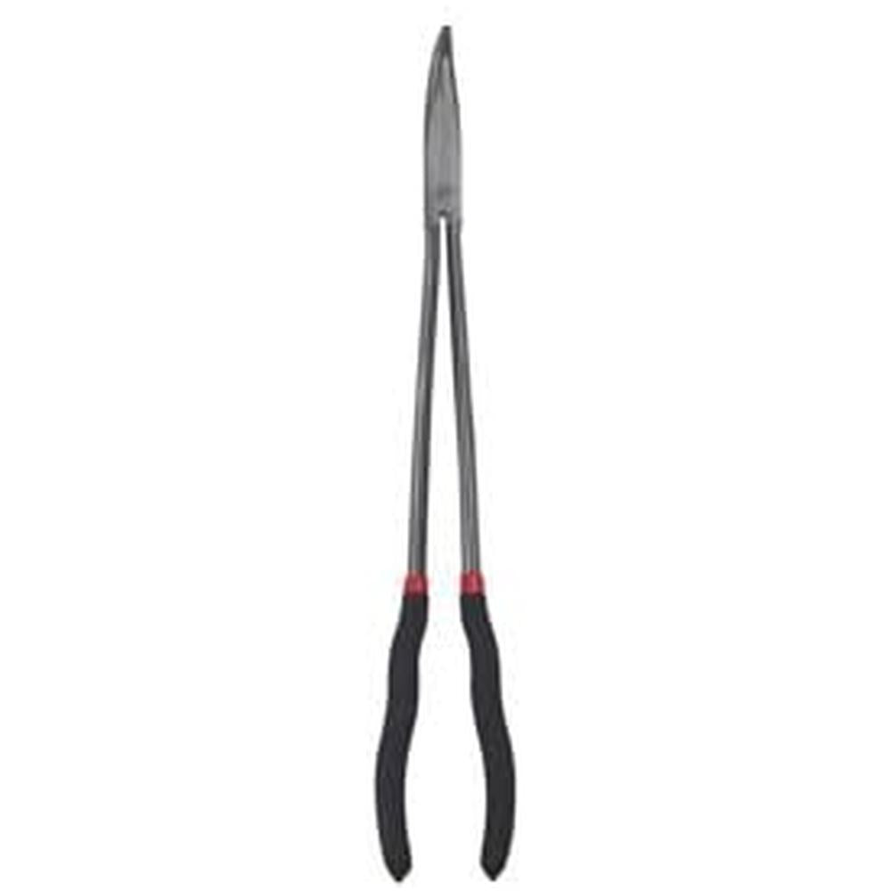 ATD Tools 866 Pince à nez d'aiguille à 45 degrés 40,6 cm