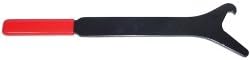 Schley Products 61600 Clé d'embrayage de ventilateur universelle pour poulies boulonnées