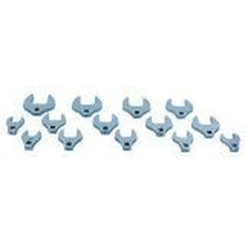 ATD Tools 1424 1-1/4 JUMBO CROWFOOT WR